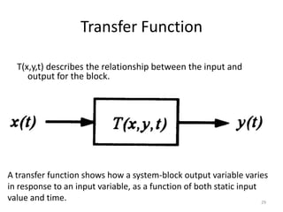 Chapter 1 Measurement System | PPTX