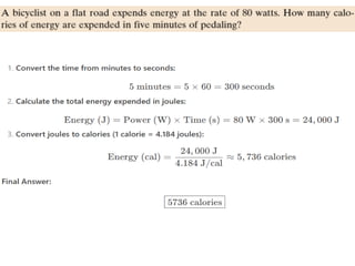 Energy and Environment for environmental