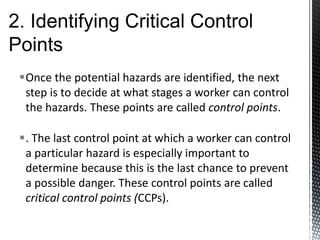 Control Point Advisory chapter-1-Sanitation-and-Safety.pptx