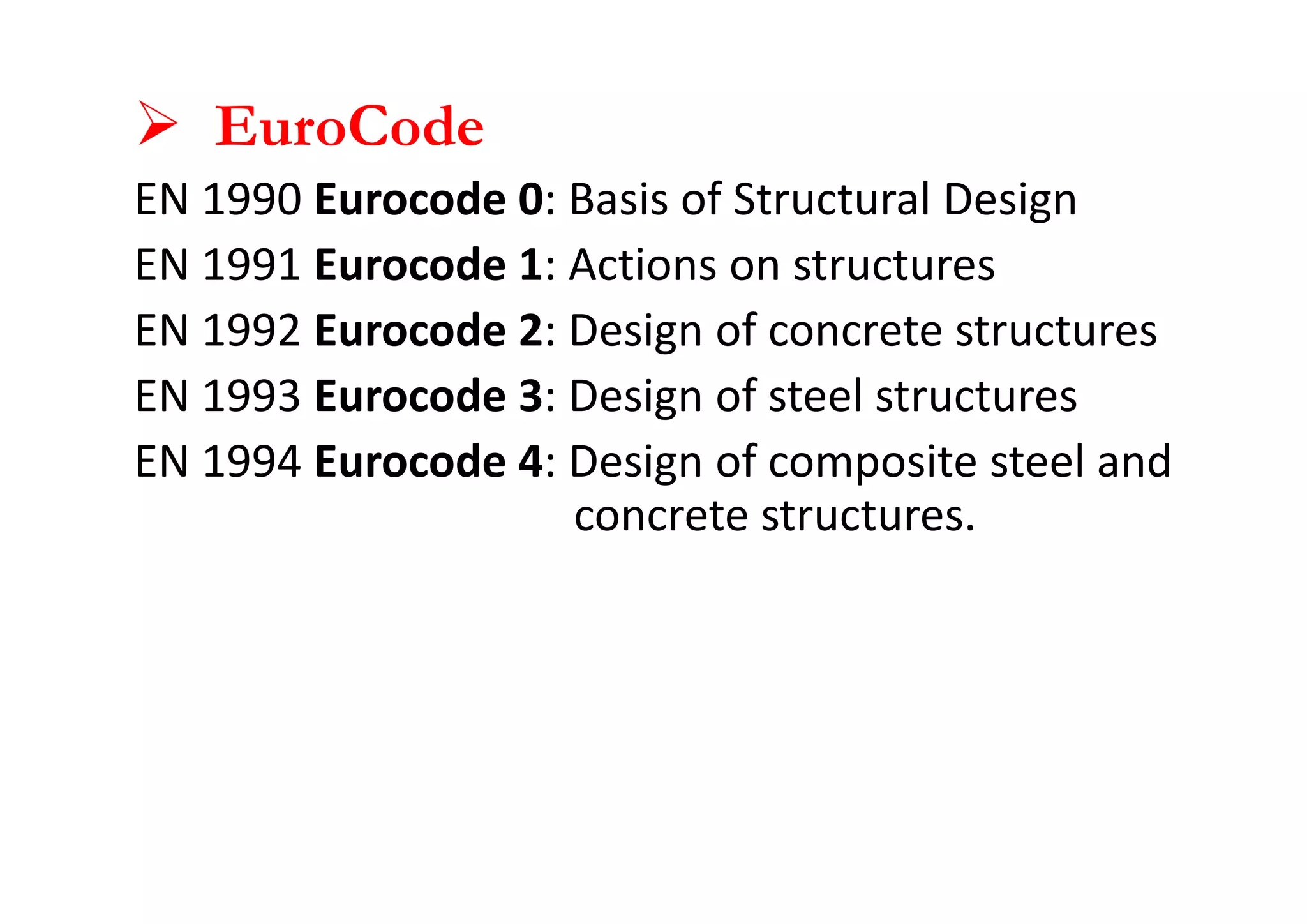 Chapter 1-types of structures and loads | PDF