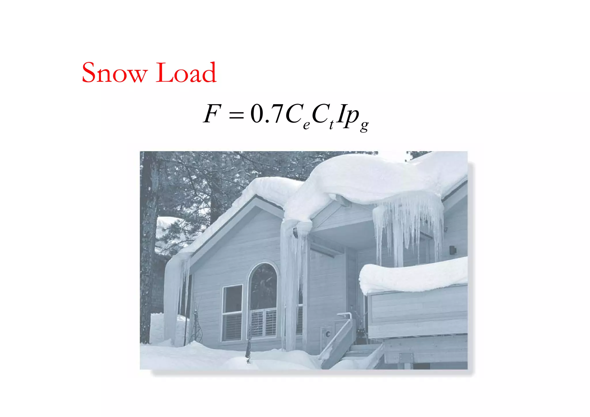 Chapter 1-types of structures and loads | PDF