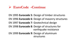 Chapter 1-types of structures and loads | PDF