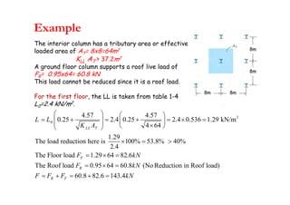 Chapter 1-types of structures and loads | PDF
