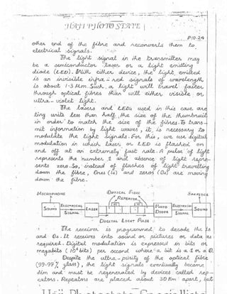Physics (Part-1) Chapter 10 Notes | PDF