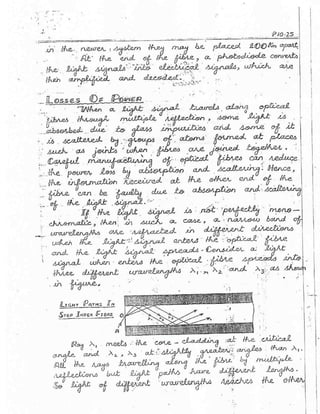 Physics (Part-1) Chapter 10 Notes | PDF