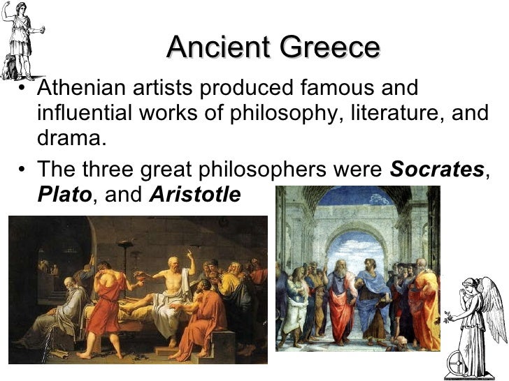 Chapter 10, Section 1 Classical Greece and Rome