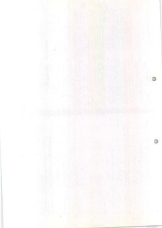 Chapter 10 photochemistry