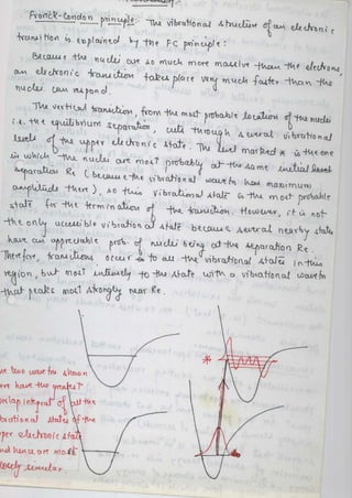 Chapter 10 photochemistry