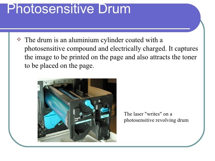 Chapter 11 Printers and Scanners