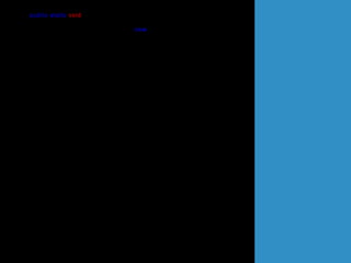 public static void main(String[] arg)
{
UjiItemEventComboBox teks = new UjiItemEventComboBox();
teks.setDefaultCloseOperation(JFrame.EXIT_ON_CLOSE);
}
}
 