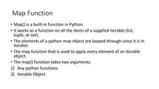 advanced functional programming techniques in python... Comprehensive Guide to Advanced Functional Programming Concepts and ...
