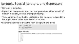 advanced functional programming techniques in python... Comprehensive Guide to Advanced Functional Programming Concepts and ...