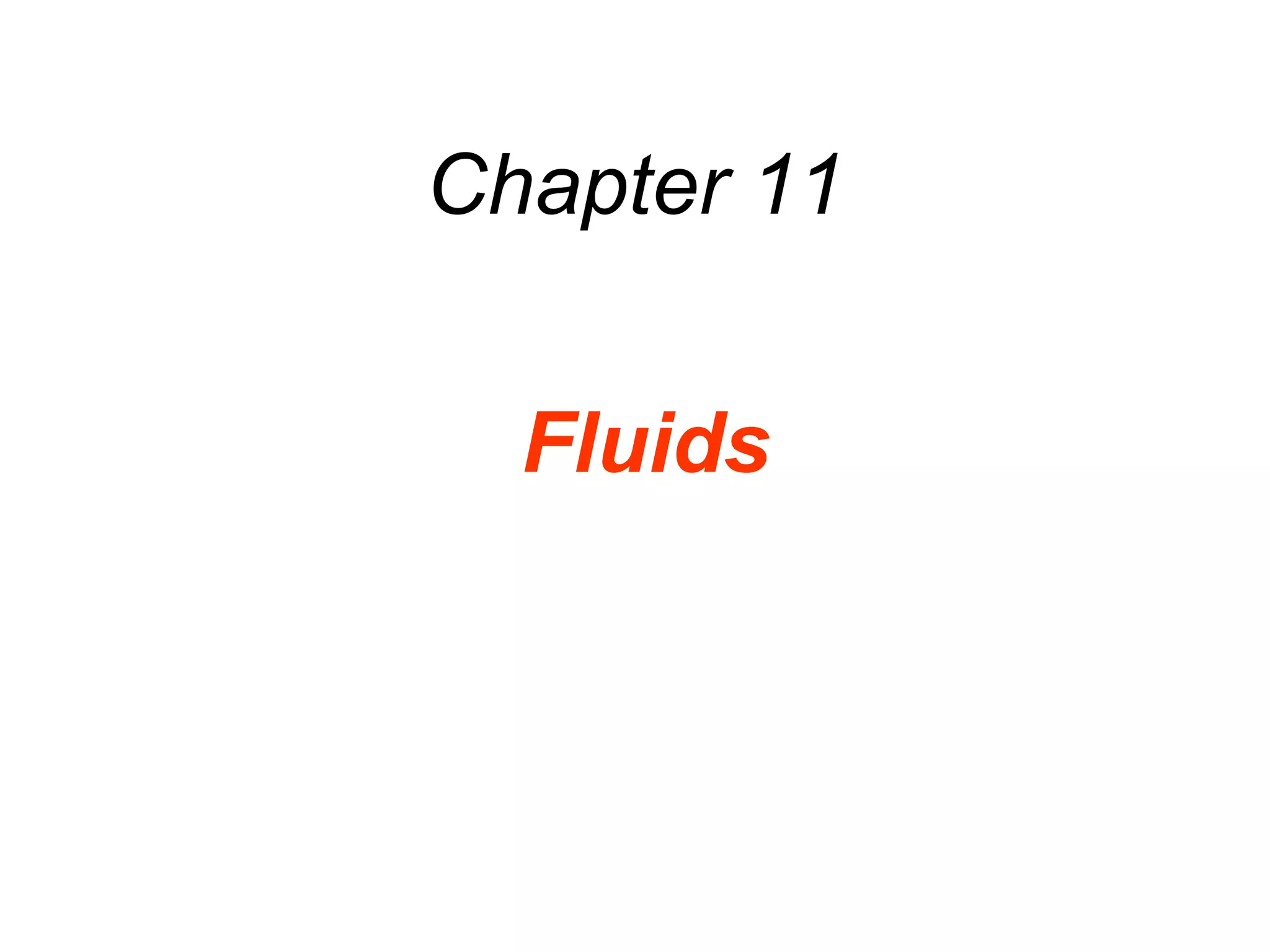 Chapter 11 Powerpoint | PPT