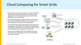 Cloud Computing Applications in Healthcare, Energy, Industry, and ...