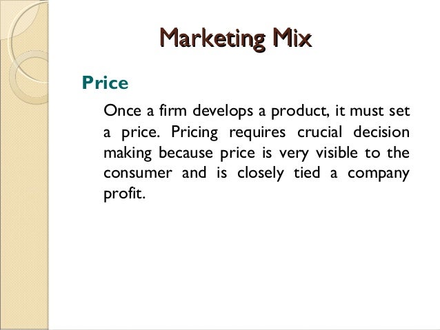 characteristics of effective marketing mix closely coordinated Work teams in organizational behavior 13 characteristics of effective teams and other interpersonal skills the right mix is crucial. characteristics of effective marketing mix closely coordinated Work teams in organizational behavior 13 characteristics of effective teams and other interpersonal skills the right mix is crucial.
