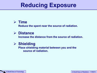 Radiation | PPT