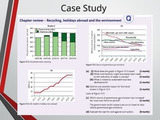 Case Study
 