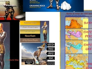 Daniel Chapter 2, K. Sno