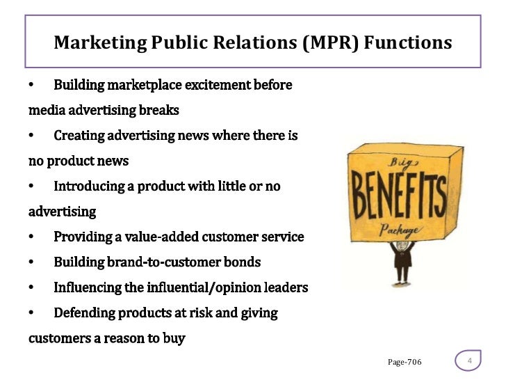 public relations publicity and corporate advertising explained throu examples of public relations