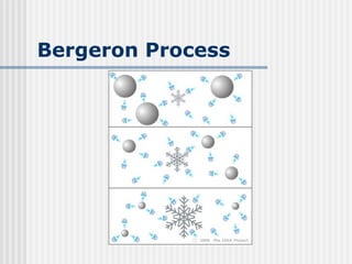 Bergeron Process 