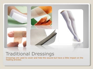 Chapter 19 Wound Management, Stoma And Incontinence Products | PPT