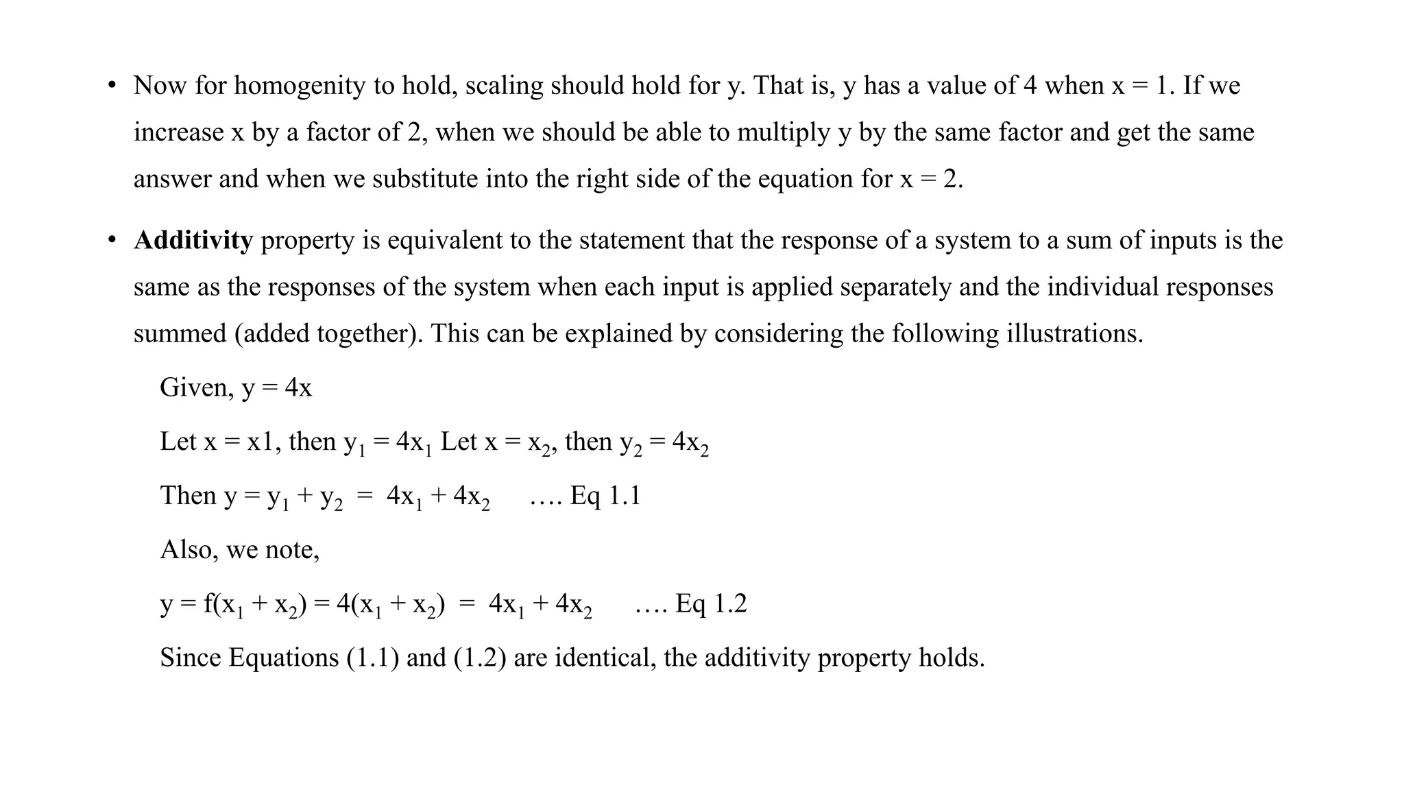 Chapter 1 basic components of control system | PPTX