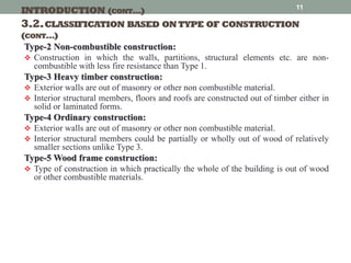 A construction is a process of constructing something by man for one ...