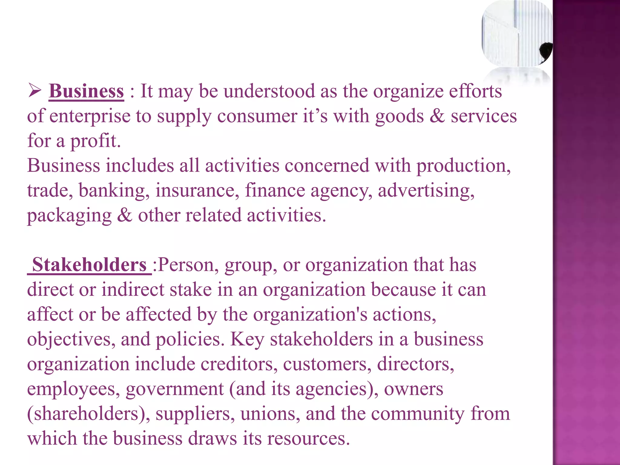 Strategic management relates to setting vision, mission, objectives, and strategies that can be the guideline to design functional strategies in other functional areas