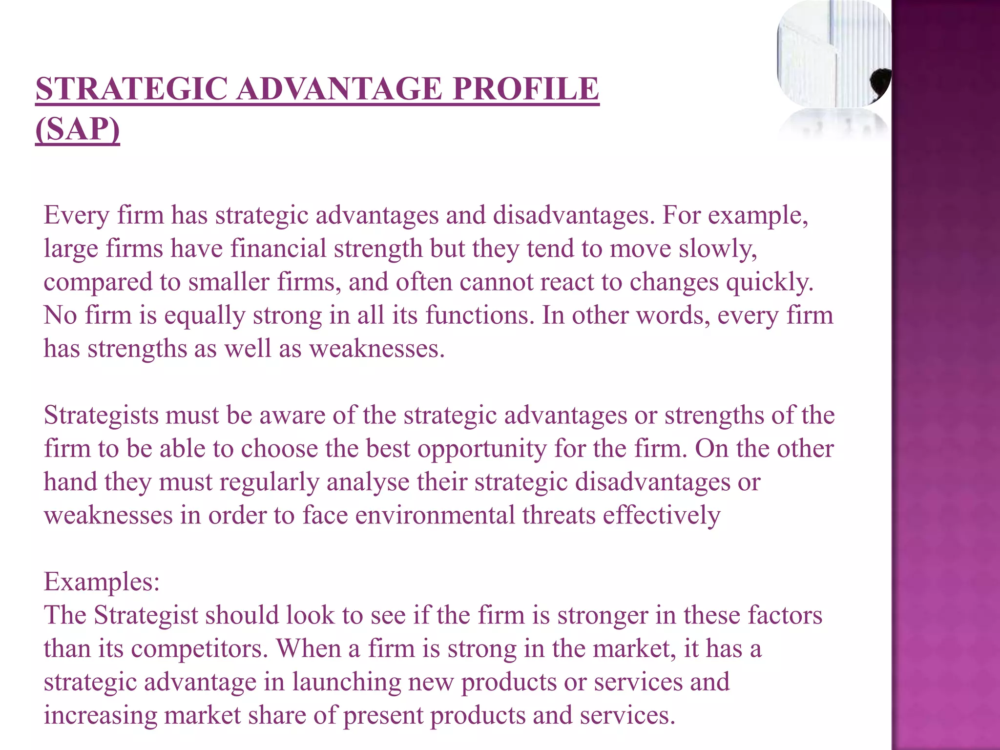  Reduction in fixed and flexible expenses