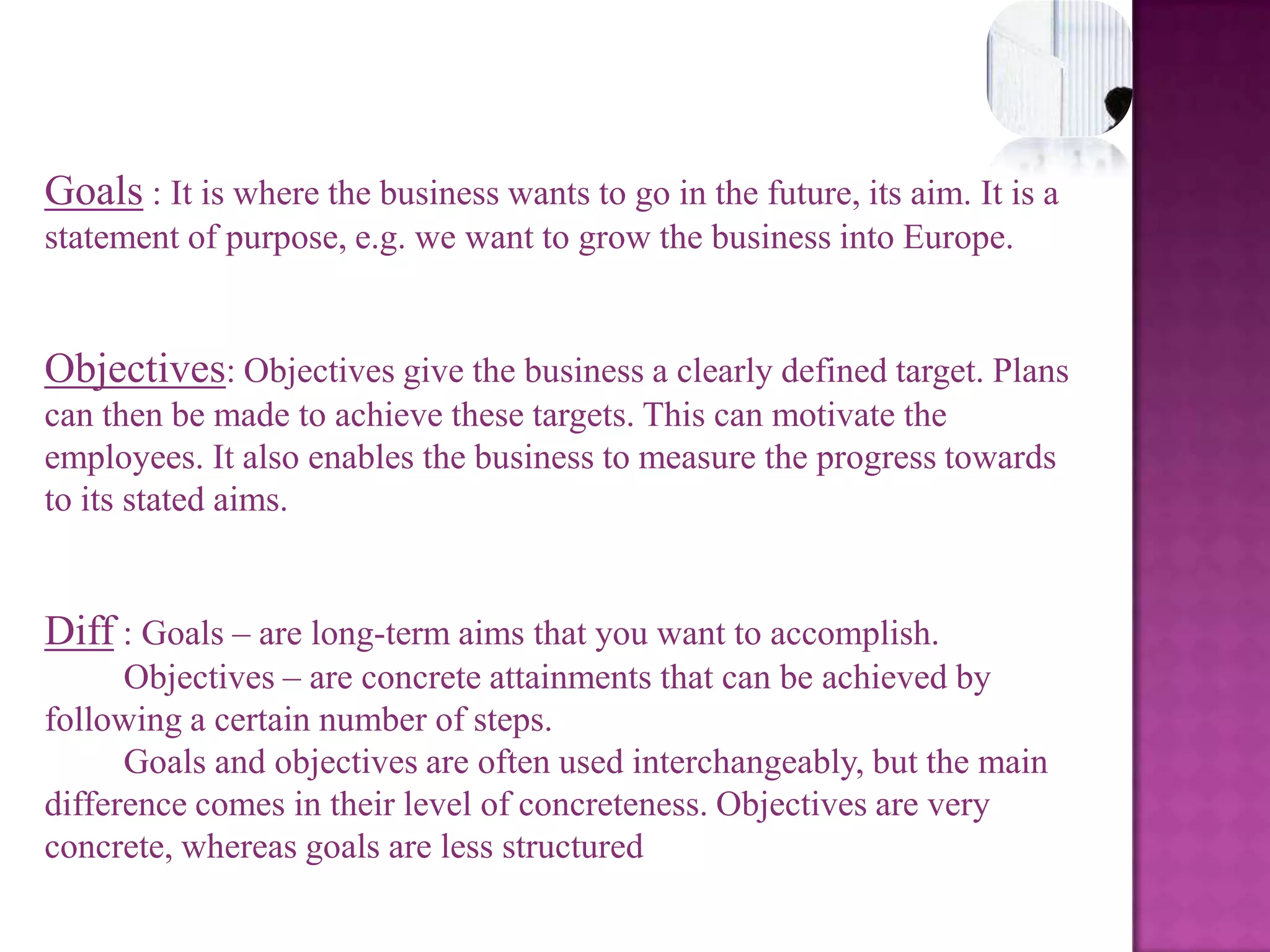  Acceptance of Organizational ChangesDis-advantages of Strategic Management  Time Consuming
