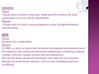  Prevention of organizational gap