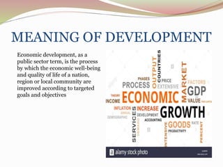 Chapter 1DEVELOPMENT 