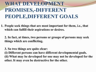 Chapter 1DEVELOPMENT 