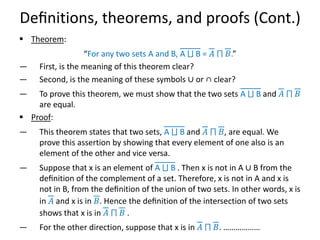 Theory of Computation
