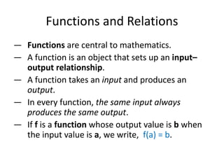 Theory of Computation "Chapter 1, introduction" | PPTX