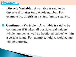 Chapter-1 Introduction to Statistics.pdf | Science