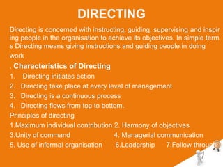 Directing Process Involves Chapter- 1 Management and Sporting Events GS.pdf