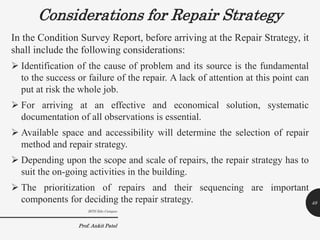 Stock Repair Strategy Example Chapter 1 repair stratergies | PPTX