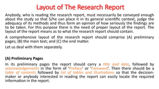 Comprehensive Guide to Research Methodology and Design | PPTX