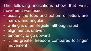CHAPTER-2-1 question documents examination | PPTX