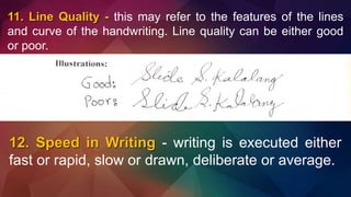 CHAPTER-2-1 question documents examination | PPTX