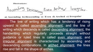 CHAPTER-2-1 question documents examination | PPTX