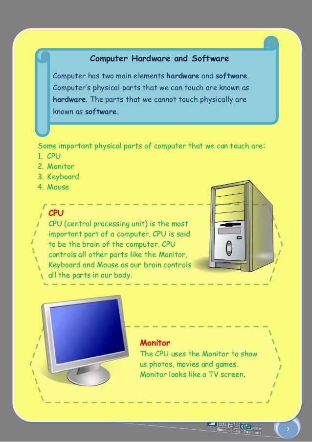 What Are The Parts Of A Computer Screen Reviewmotors.co