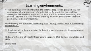 Comprehensive Overview of Essential 21st Century Skills for Modern ...