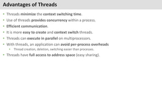 Chapter -2 operating system presentation | PPTX