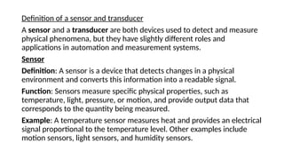 Chapter sensor and transducer for automation.pptx