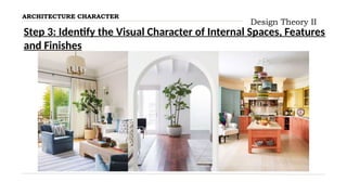 design theory of architecture Chapter-2.pptx