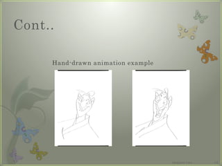 Basic-concept-of-animation for students to learn how to do animation | PPTX