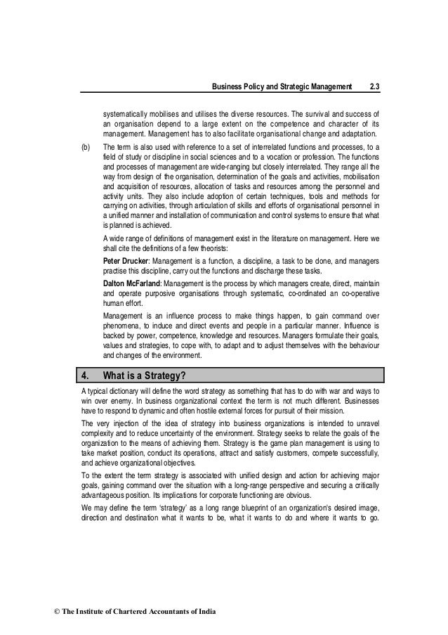 strategic management chapter 01 Chapter 01 - free download as powerpoint presentation (ppt), pdf file (pdf), text file (txt) or view presentation slides online. strategic management chapter 01 Chapter 01 - free download as powerpoint presentation (ppt), pdf file (pdf), text file (txt) or view presentation slides online.