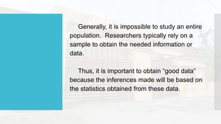 Chapter 2 Data Collection STATISTICS_CHAPTER-2-DATA-COLLECTION.pptx